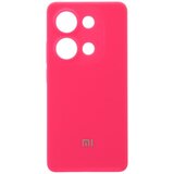  ORG Silicone Case za Redmi Note 13 PRO 4G neon roza Cijene
