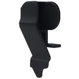 INF Sponka za gimbal - 3-osni zaklep, brez orodja, za Insta360 Luna Ultra Black, (5000339322) | Shoptok.si