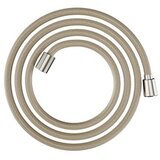 Hansgrohe Designflex 2000 Brushed Nickel crevo za ručni tuš tekstilno 28230820 | ePonuda.com