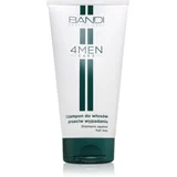4 Men Care šampon protiv gubitka kose kod muškaraca 150 ml