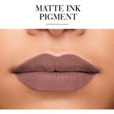 Bourjois Rouge Velvet Ink šminka z mat učinkom tekoče rdečilo za ustnice šminka 3,5 ml odtenek 14 Utaupie za ženske | Shoptok.si