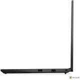 Lenovo Notebook ThinkPad E14 35.6 cm (14 palac) WUXGAIntel® Core™ Ultra 7155H32 GB RAM1 TB SSD;njemačka, qwertz;Intel Ar | Eponuda.ba