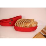 Aberto Design Set pamučnih korpi za hleb 3 komada JUT01003101D Cene