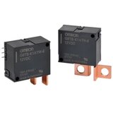Omron G9TB-U1ATH-E DC12 snažni relej 12 V/DC 120 A 1 zatvarač 1 St. Bag cijene