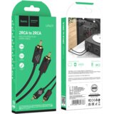 hoco. Audio kabl 2 x RCA, dužina 1.5 met. - UPA29 | shoptok.hr