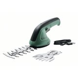 Bosch komplet akumulatorskih škarij za grmičevje in travo EasyShear Cene