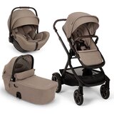 Nuna® Voziček 3v1 Arra Flex Demi Next cedar | Shoptok.si
