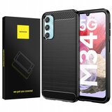 Spacecase OVITEK OVITEK ZA SAMSUNG GALAXY M34 5G ČRN, (21963604) | Shoptok.si