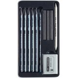 Koh i Noor set za skiciranje Gioconda 8894, 11 komada | Eponuda.com