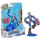  Figura kapetan amerika marvel avengers e78695x2 | Eponuda.com