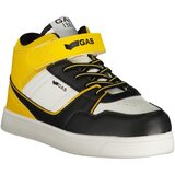 GAS Dječje sportske cipele za trčanje na plin, žute boje | shoptok.hr