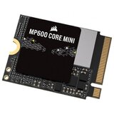 Corsair 2TB MP600 CORE MINI CSSD-F2000GBMP600CMN | ePonuda.com