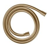 Hansgrohe Isiflex 1250 Brushed Bronze crevo za ručni tuš 28272140 | ePonuda.com