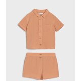 Sinsay Komplet od muslinskog pamuka | shoptok.hr