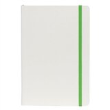 Bilježnica Flux White, A5, zelena, 96 listova Cijene