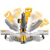 Dewalt Električni alat - motorna pila 1675W DWS780 | Eponuda.ba