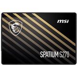MSI SPATIUM S270 SATA 2.5 inča 480GB SSD | Eponuda.com