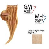Umetak za kosu Gisela Mayer Triple Weft 2 kom 60 cm – 613 | Eponuda.ba