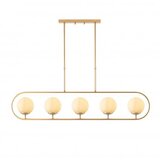Opviq Jewel 10620 luster, bijeli | Eponuda.ba