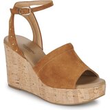 Nero Giardini Sandali & Odprti čevlji E307663D-326 Kostanjeva | Shoptok.si