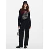 Desigual Women's sweater with wool blend Toulouse Lacroix - Women | shoptok.hr