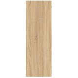 Ormarić za pohranu boja hrasta 60x29 5x90 cm konstruirano drvo | shoptok.hr