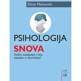 Psihopolis Džozi Malinovski - Psihologija snova Cene
