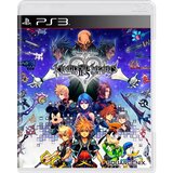  Kingdom Hearts HD 2.5 ReMIX (PS3) | Shoptok.si