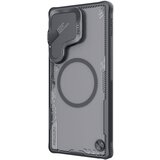 Nillkin Maska za Samsung S25 Ultra/ S938B Iceblade Prop Magnetic crna Cene