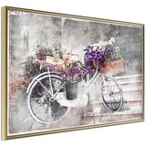  Poster - Flower Delivery 45x30 | shoptok.hr