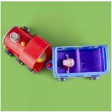 Peppa Pig miss rabbits train | Eponuda.com