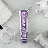 Marvis The Mints Jasmin zobna pasta okus Jasmin-Mint 25 ml | Shoptok.si