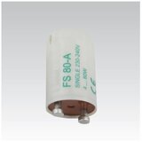  Neonski starter za fluorescentne cevi SINGLE 4-80W 230V | Eponuda.com