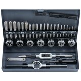 Powermat SET MATRICU I NAVEZNIKA 32 kom M3-M12 PM-ZNG-32T | shoptok.hr