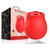 Martinella Zračni stimulator Vrtnica (R900403) | Shoptok.si