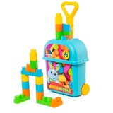 MOLTO kofer + kocke 20 kom | shoptok.hr