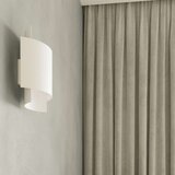  Zidna lampa IMPACT bijela | shoptok.hr