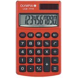 Olympia LCD 1110 Red | ePonuda.com