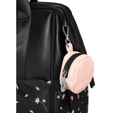  Ruksak za kolica Vuch Eloa Flowers Black, 40 x 31 cm Slike