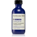Perricone MD Blemish Relief hidratantna krema s retinolom 59 ml