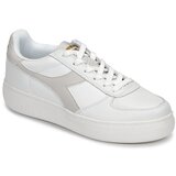 Diadora Nizke superge B ELITE WIDE Bela Cene