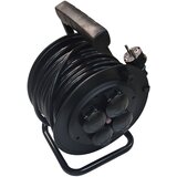  Kabelski kolut 25m 1,5mm z zaščito H05VV-F | Shoptok.si