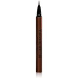 Too Faced Better Than Sex Easy Glide Waterproof Liquid Eyeliner dugotrajni tuš za oči nijansa Chocolate 6 ml | shoptok.hr