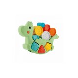Chicco IGRAČKA ECO UMETALJKA DINO Cene