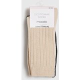 Marisse Women's Socks Z-Sk-4512 Beige | Shoptok.si