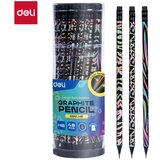 Deli GRAFITNE OLOVKE EC041-HB 1/48 | ePonuda.com