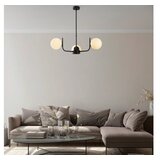 Opviq antler 13767 crni luster | ePonuda.com