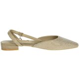 Braccialini Balerinke BA75 Bež | Shoptok.si