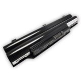 Fujitsu Baterija za laptop LifeBook A530 FPCBP250 AH531/BP250, 10.8 V, 4400 mAh/48 Wh, Crna Cene