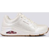 Skechers ženske patike uno - pearl queen 155174-WHT | Eponuda.com